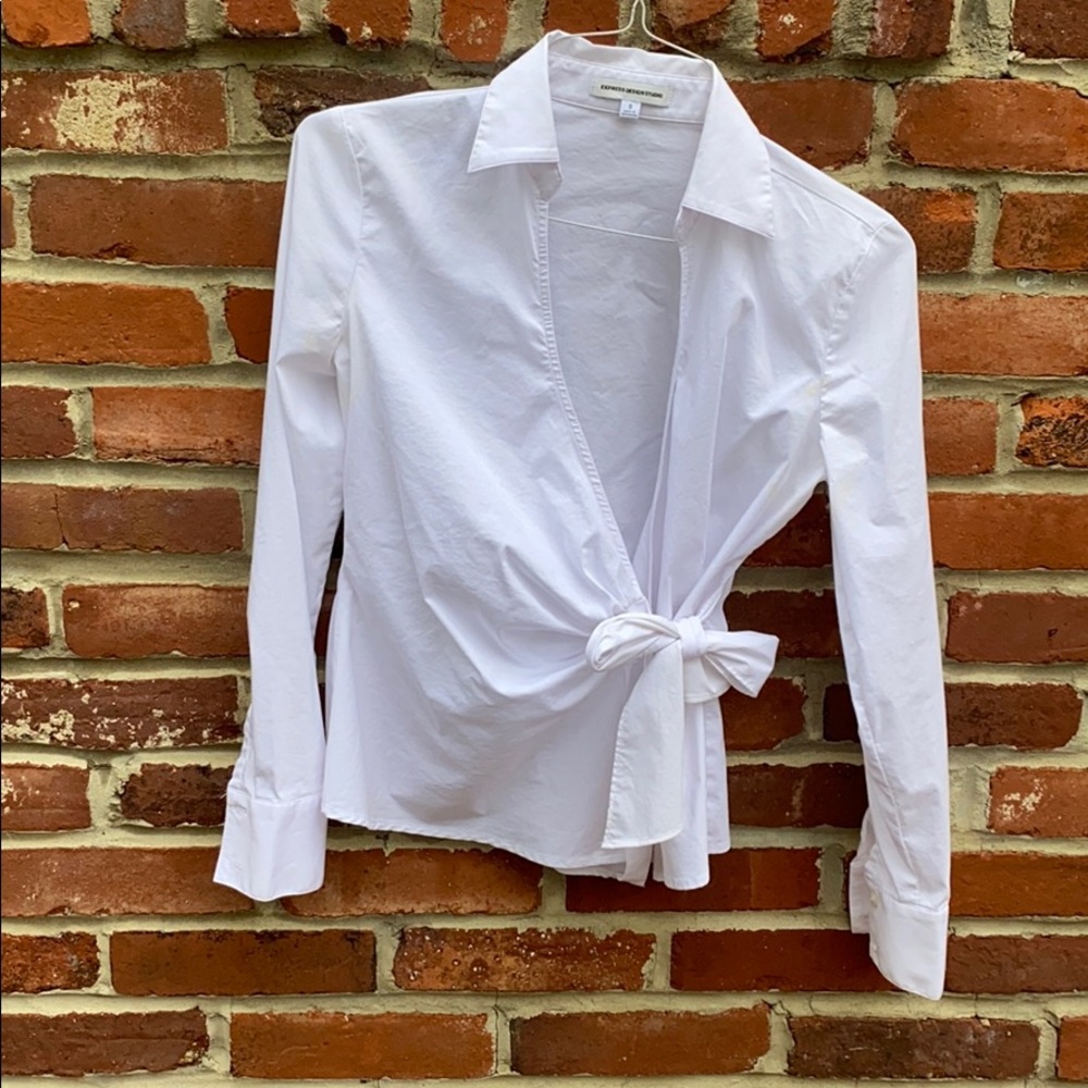 Women’s blouse